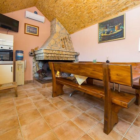 Holiday Home Ana Labin  Εξωτερικό φωτογραφία