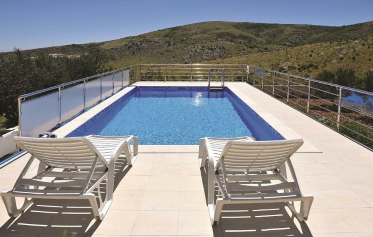 Holiday Home Ana Labin  Εξωτερικό φωτογραφία