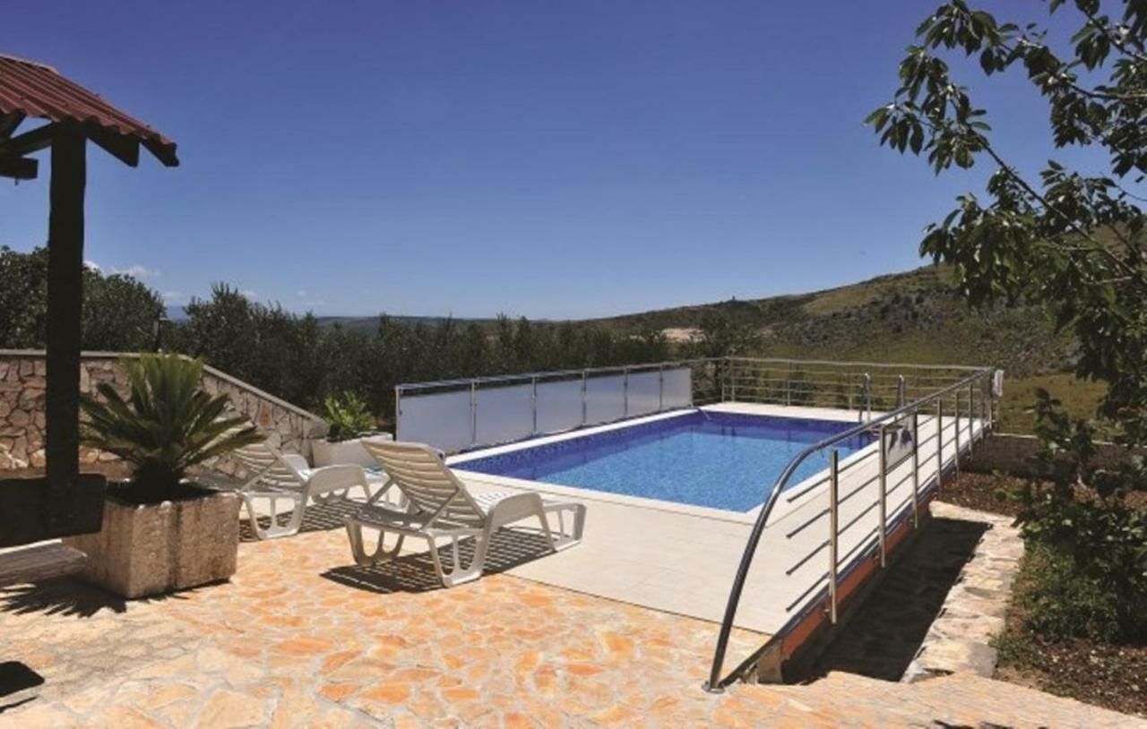 Holiday Home Ana Labin  Εξωτερικό φωτογραφία