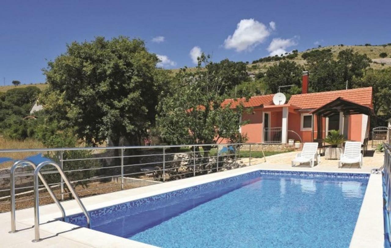 Holiday Home Ana Labin  Εξωτερικό φωτογραφία