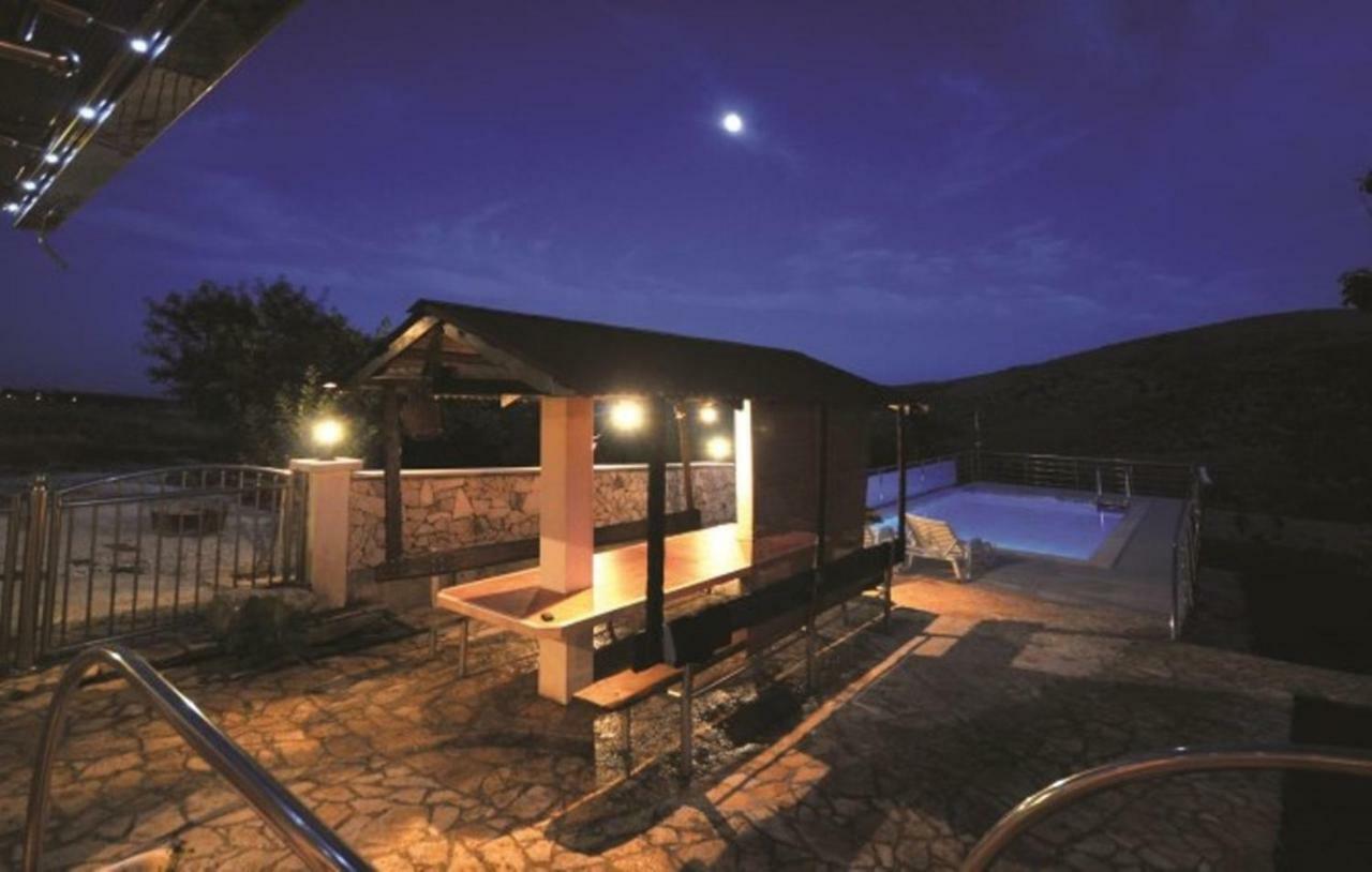 Holiday Home Ana Labin  Εξωτερικό φωτογραφία