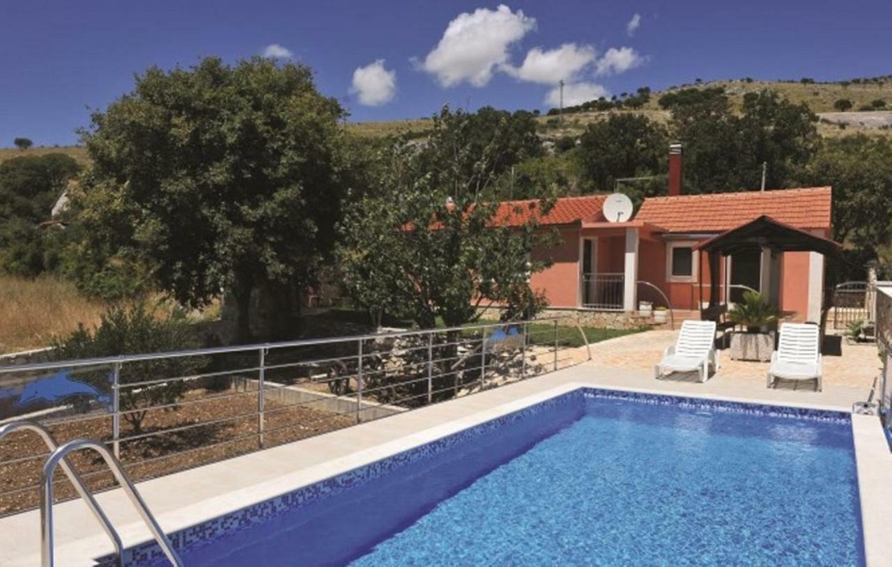 Holiday Home Ana Labin  Εξωτερικό φωτογραφία