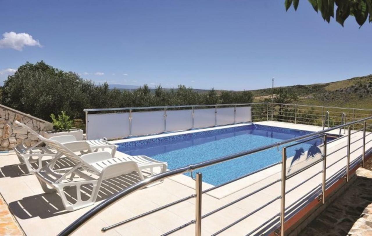 Holiday Home Ana Labin  Εξωτερικό φωτογραφία