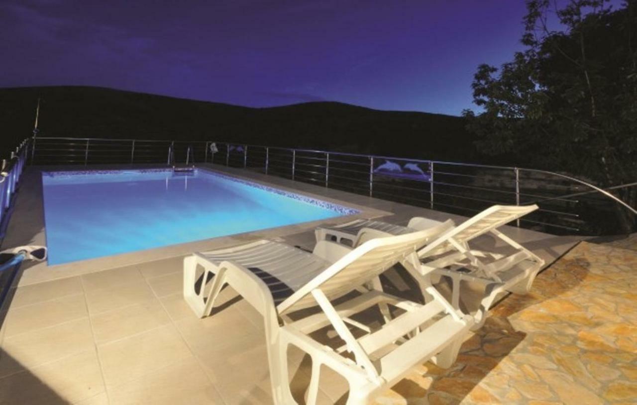 Holiday Home Ana Labin  Εξωτερικό φωτογραφία
