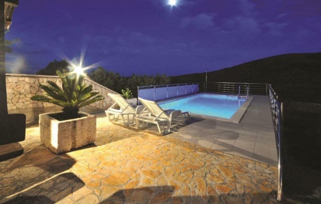Holiday Home Ana Labin  Εξωτερικό φωτογραφία