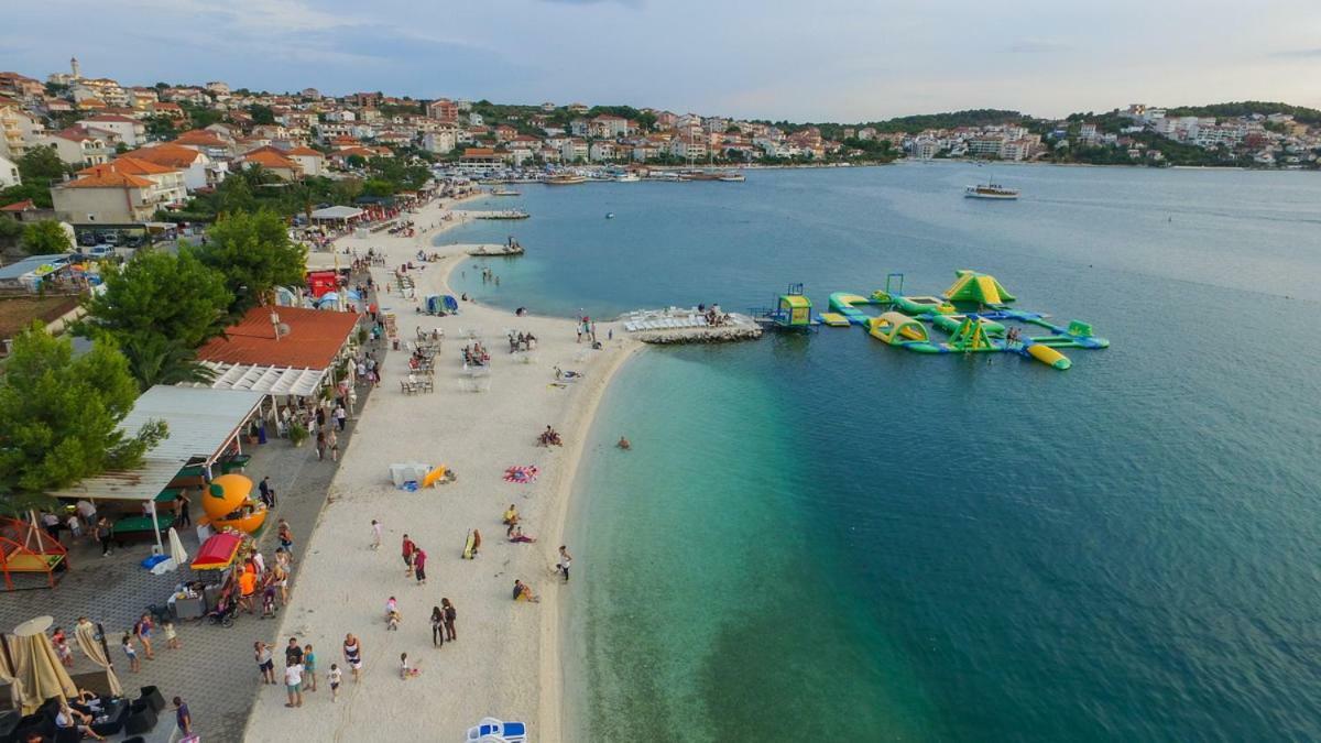 Holiday Home Ana Labin  Εξωτερικό φωτογραφία