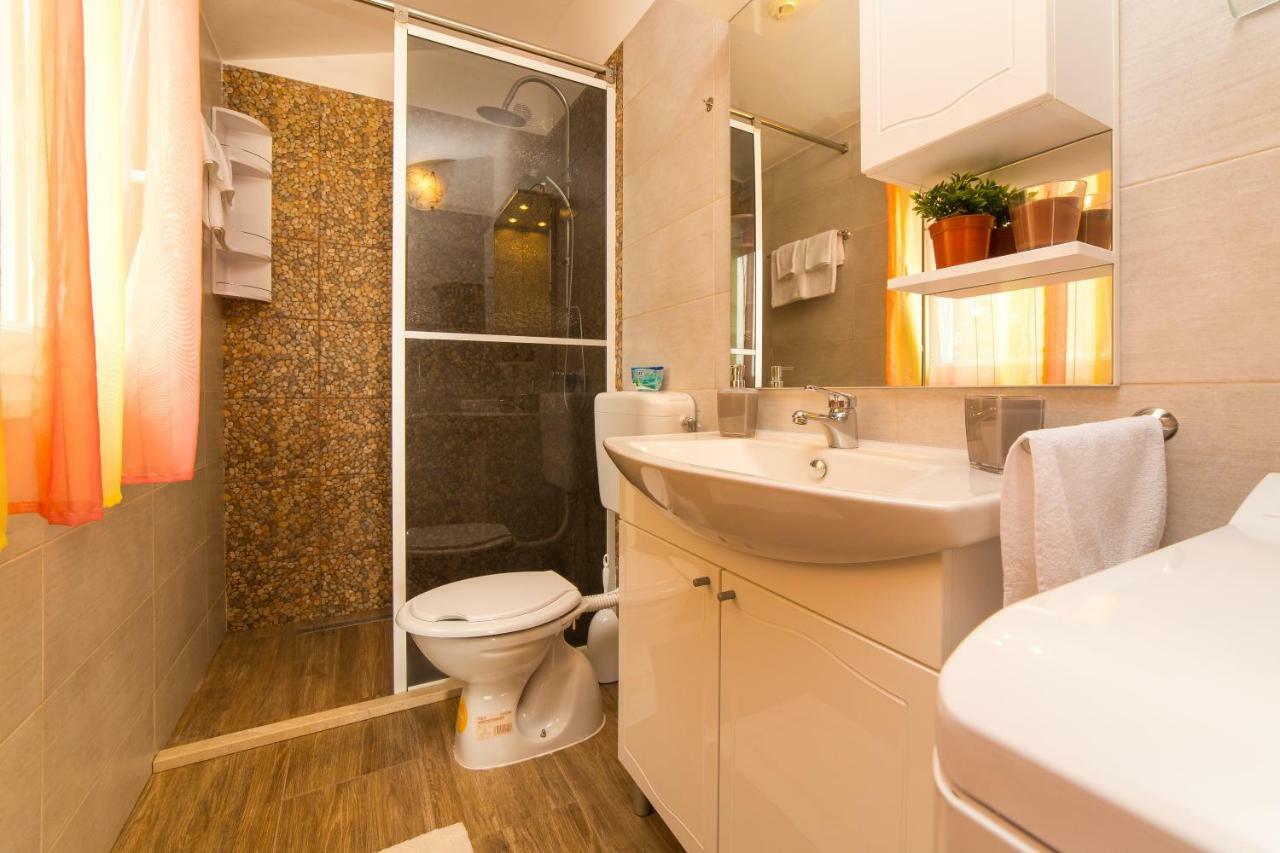 Holiday Home Ana Labin  Εξωτερικό φωτογραφία