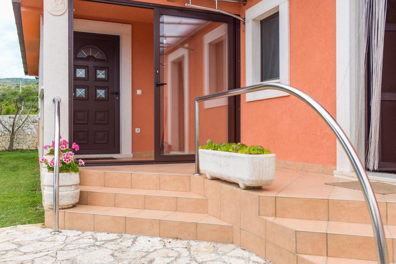 Holiday Home Ana Labin  Εξωτερικό φωτογραφία