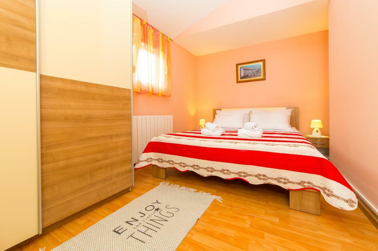 Holiday Home Ana Labin  Εξωτερικό φωτογραφία