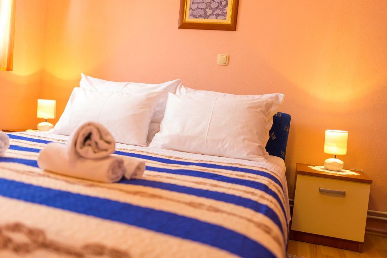 Holiday Home Ana Labin  Εξωτερικό φωτογραφία