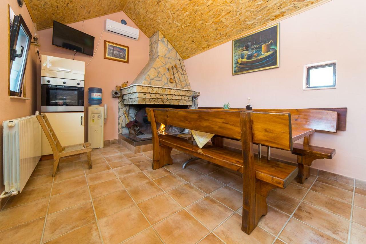 Holiday Home Ana Labin  Εξωτερικό φωτογραφία