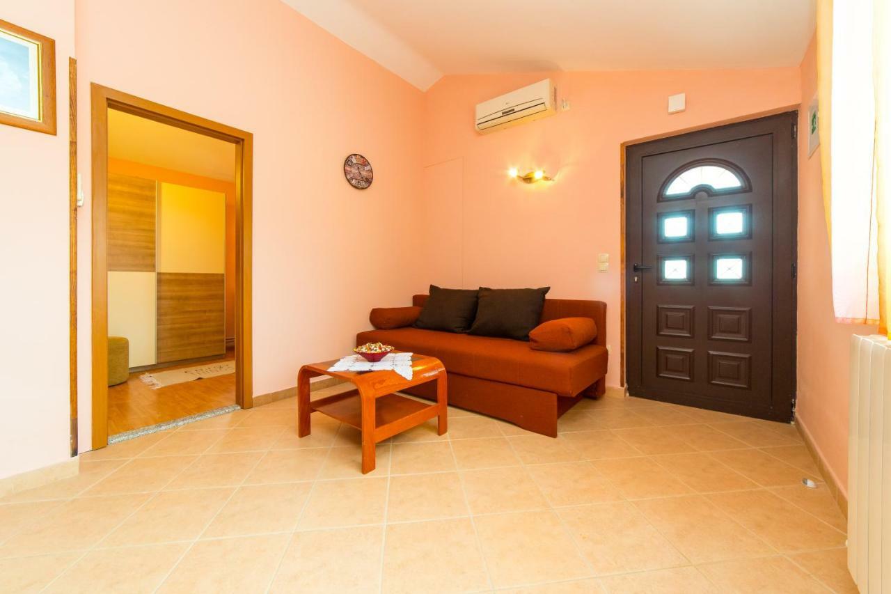 Holiday Home Ana Labin  Εξωτερικό φωτογραφία