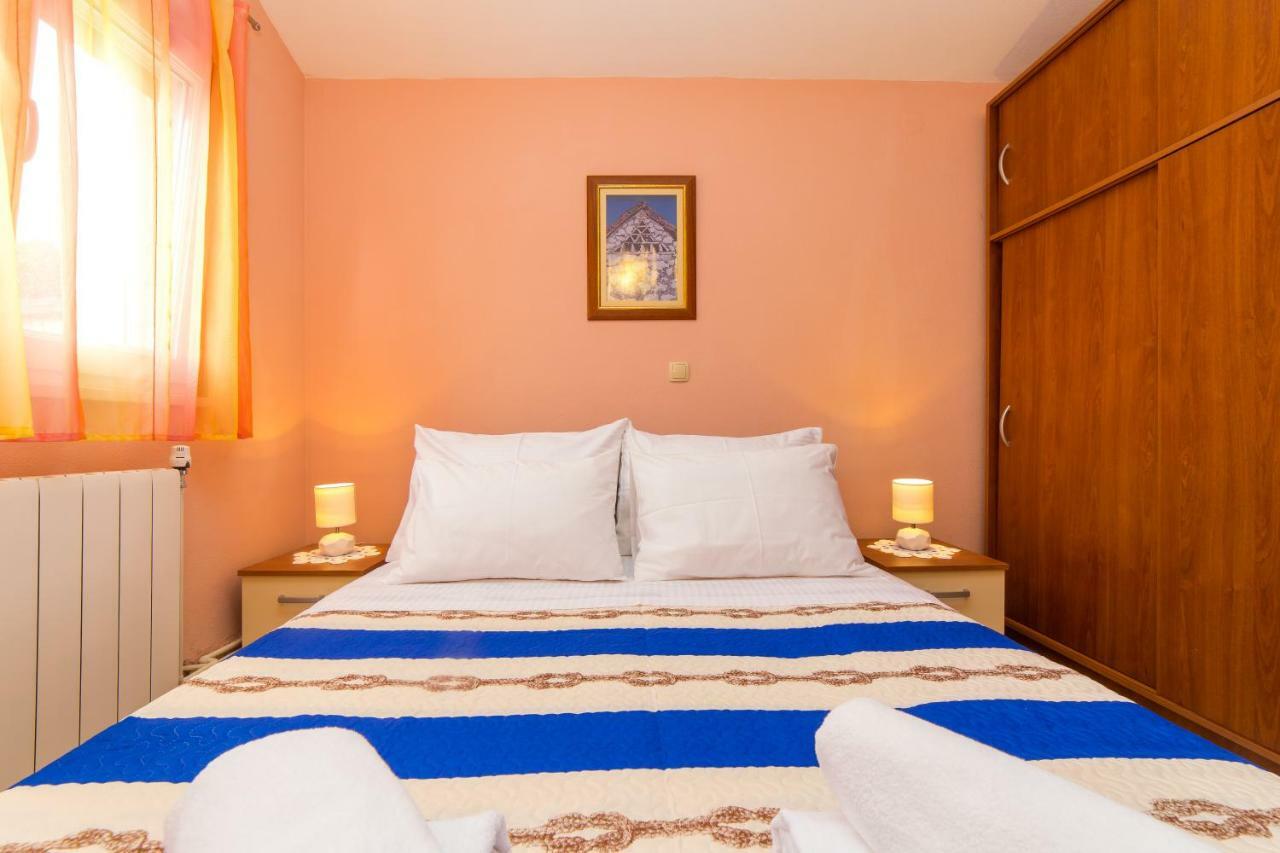 Holiday Home Ana Labin  Εξωτερικό φωτογραφία