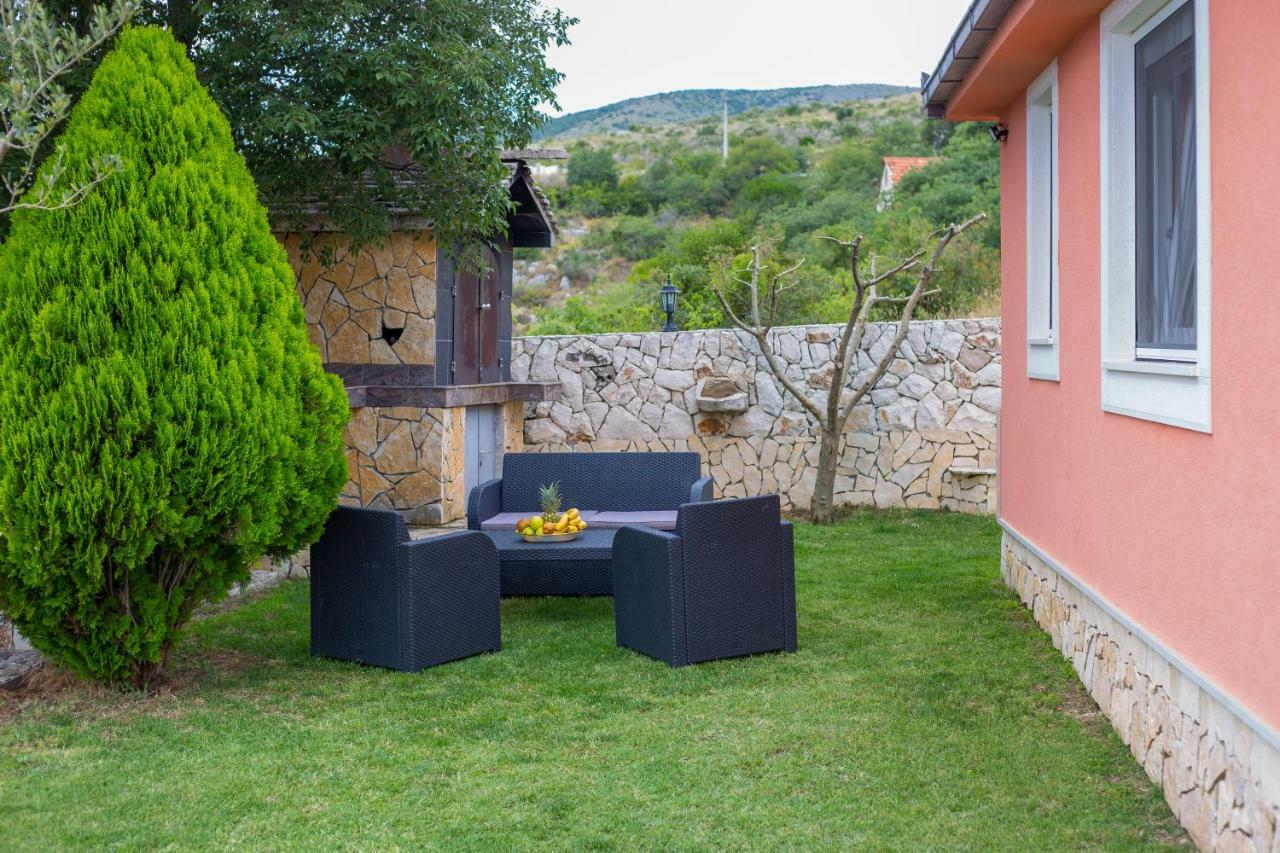 Holiday Home Ana Labin  Εξωτερικό φωτογραφία