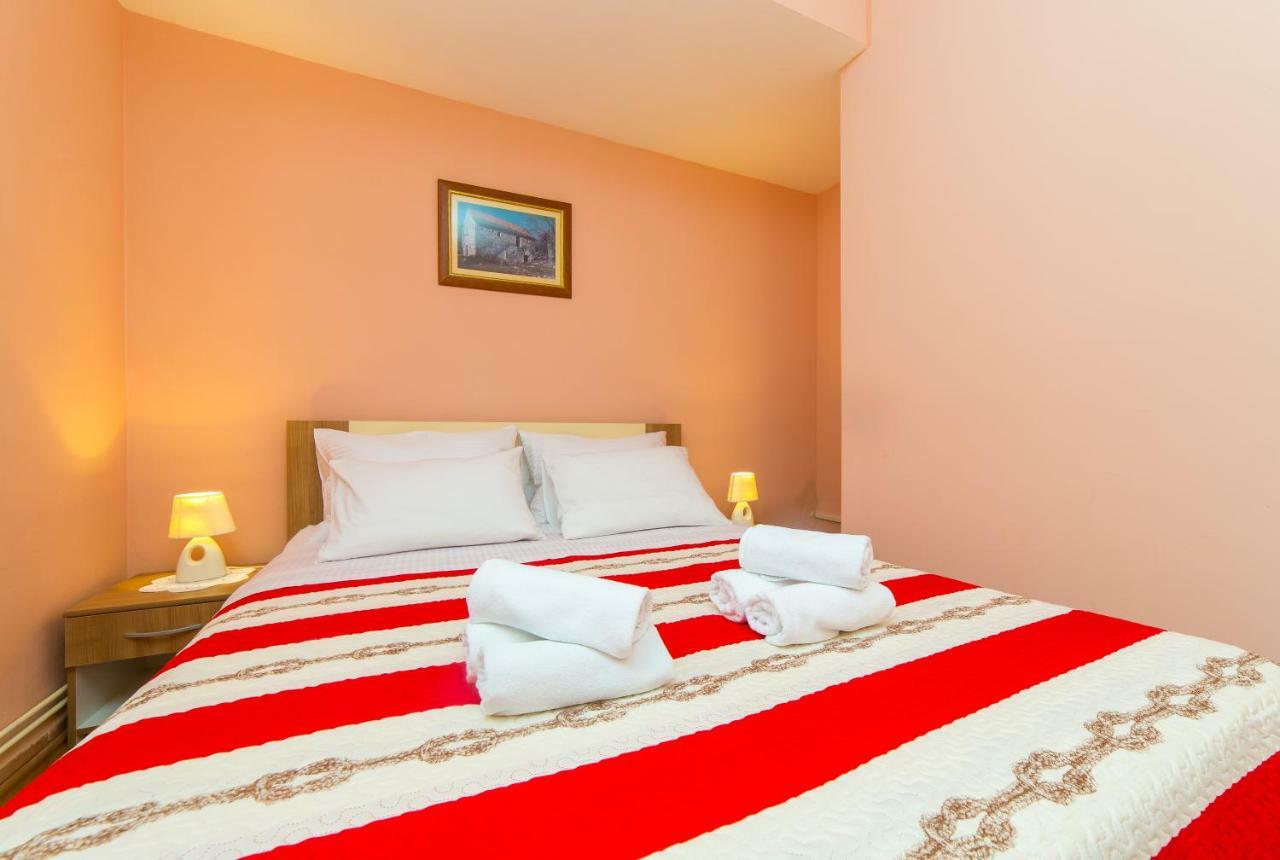 Holiday Home Ana Labin  Εξωτερικό φωτογραφία